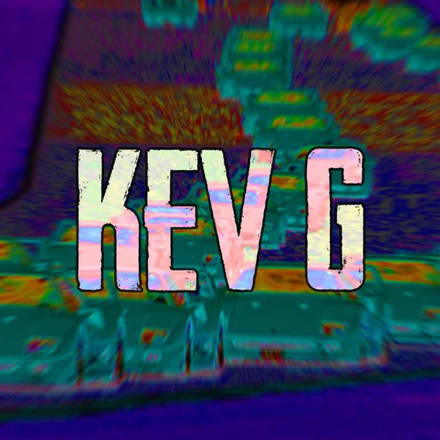 Kev G