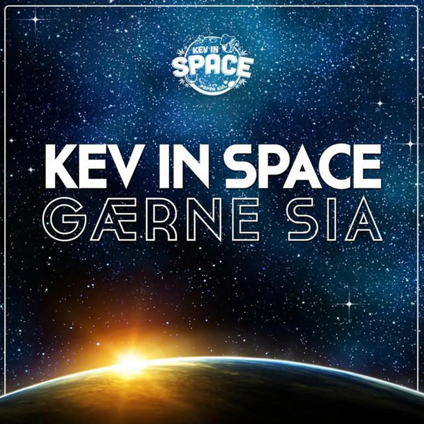 Kev in Space