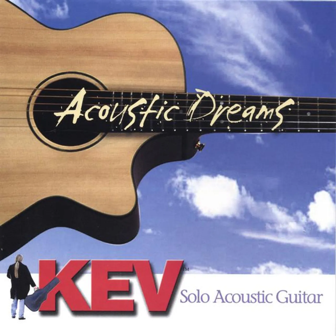 KEV-Kevin Rones Brand Page