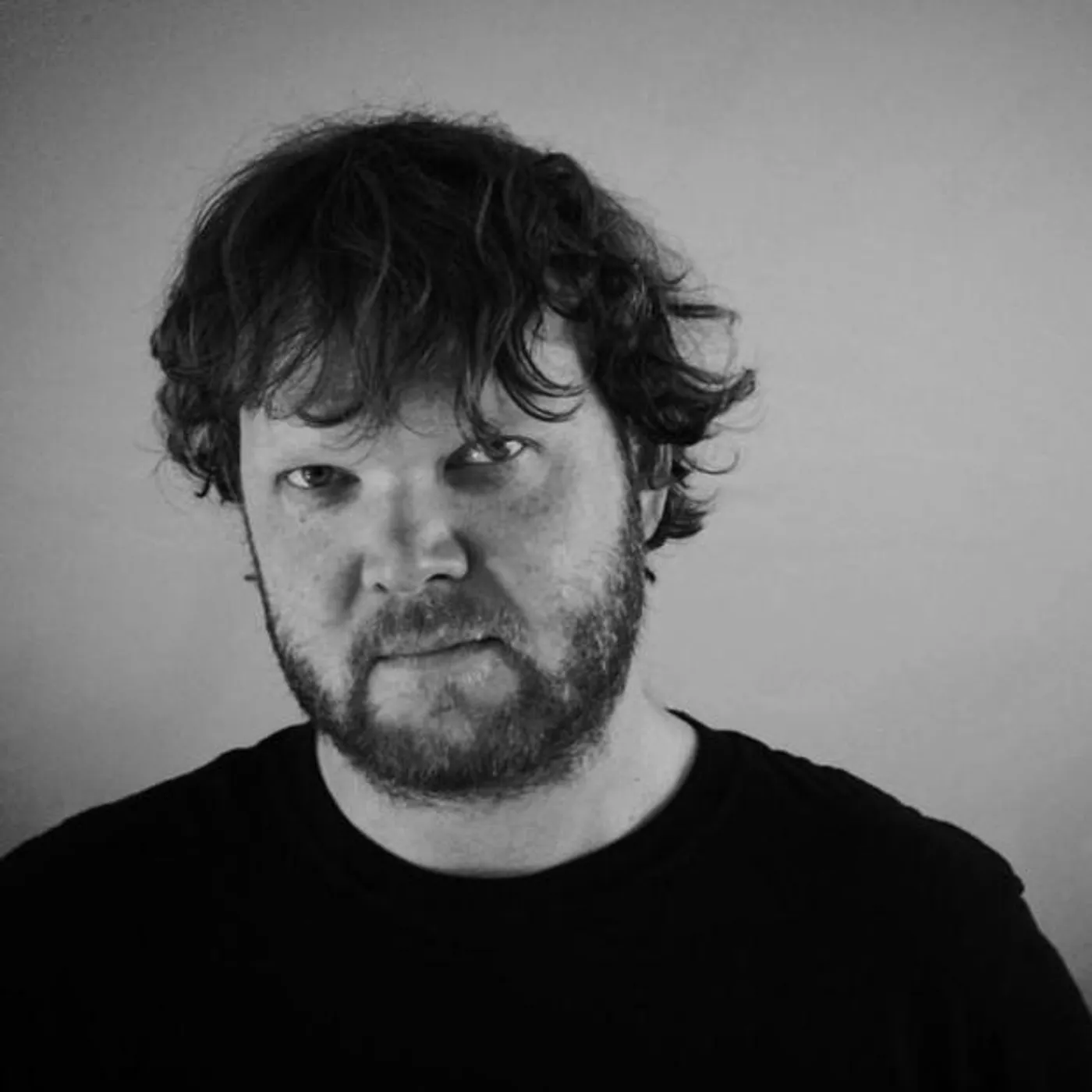 Kev Scott