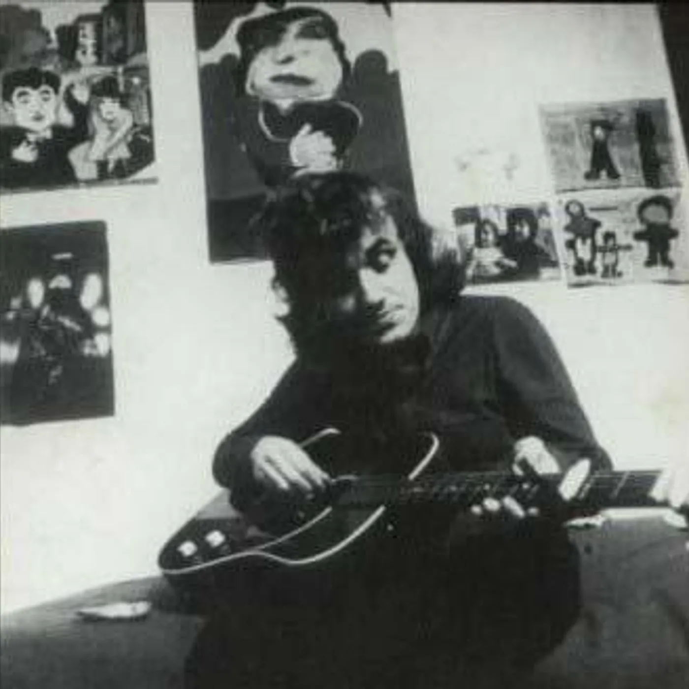 Kevin Coyne Brand Page