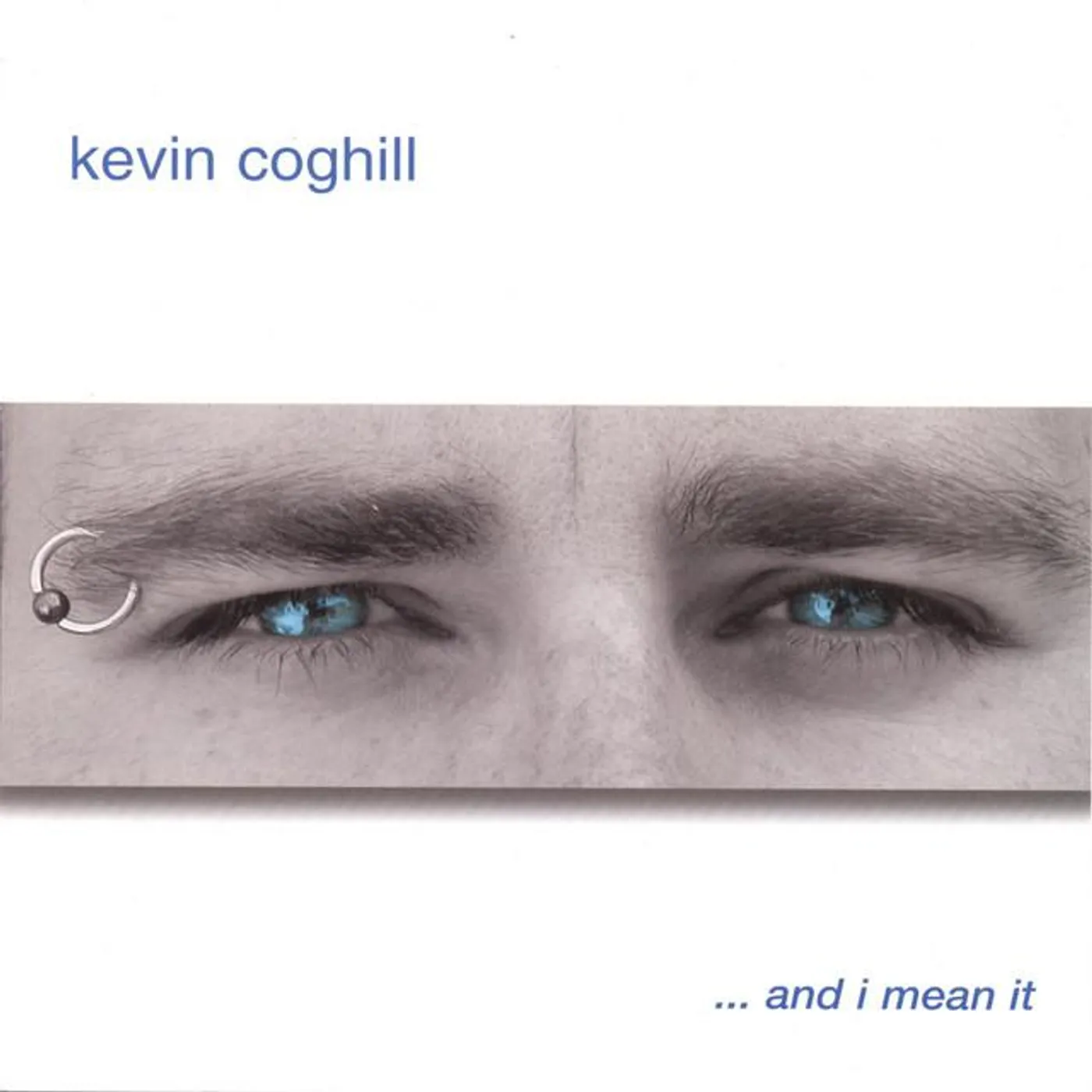Kevin Coghill Brand Page
