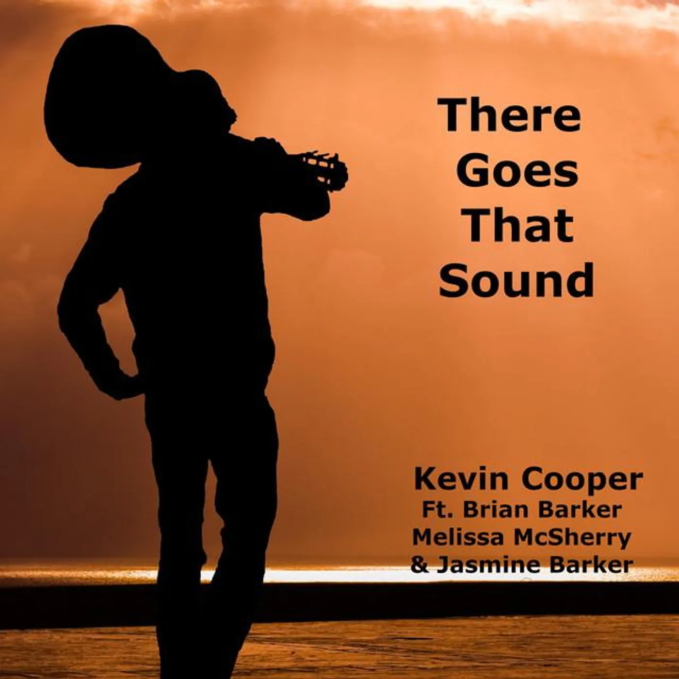 Kevin Cooper Brand Page
