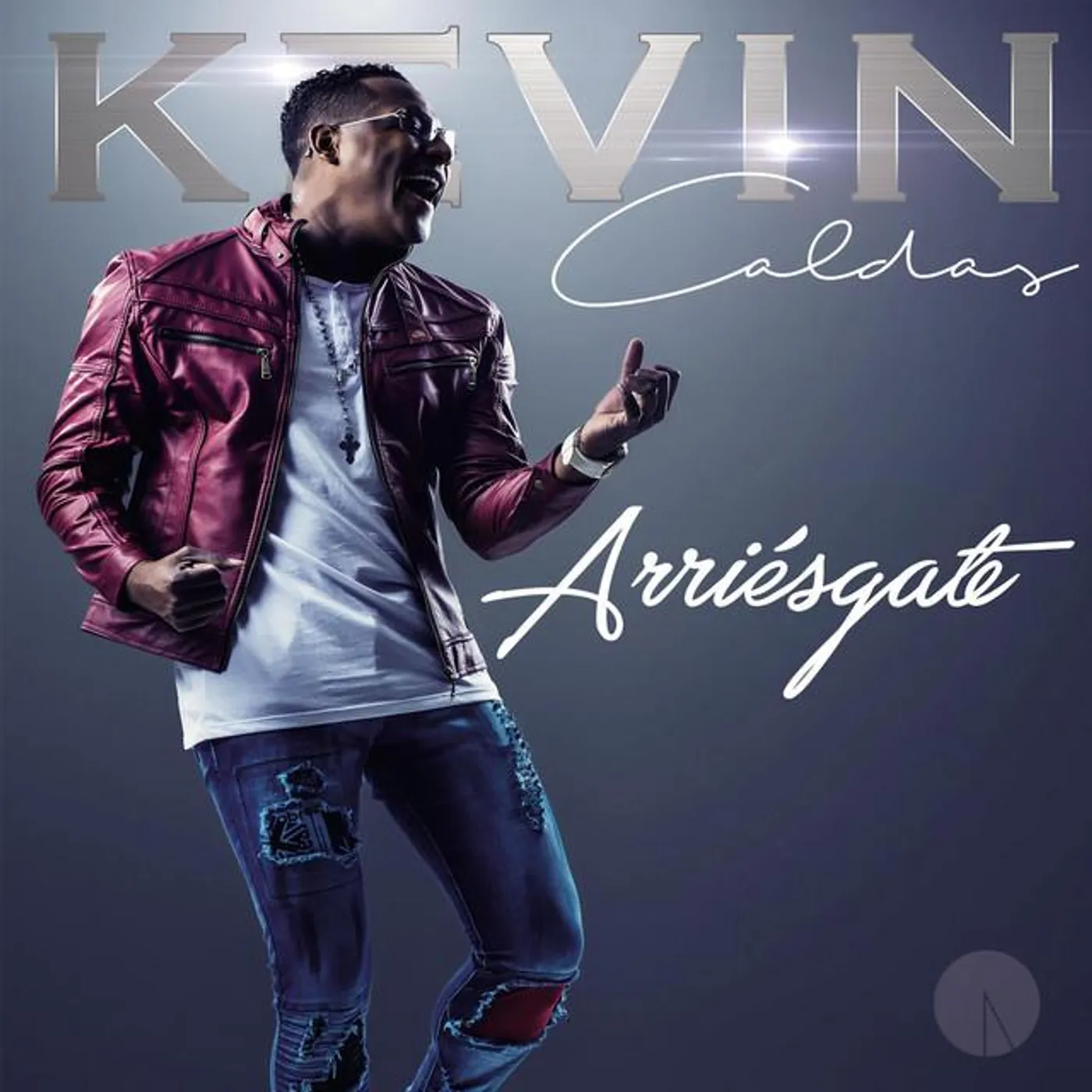 Kevin Caldas