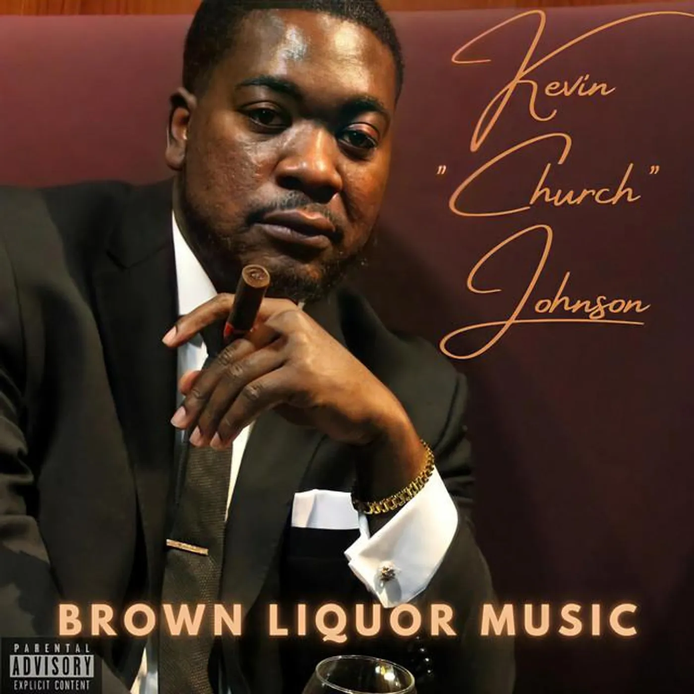 Kevin Church Johnson Brand Page