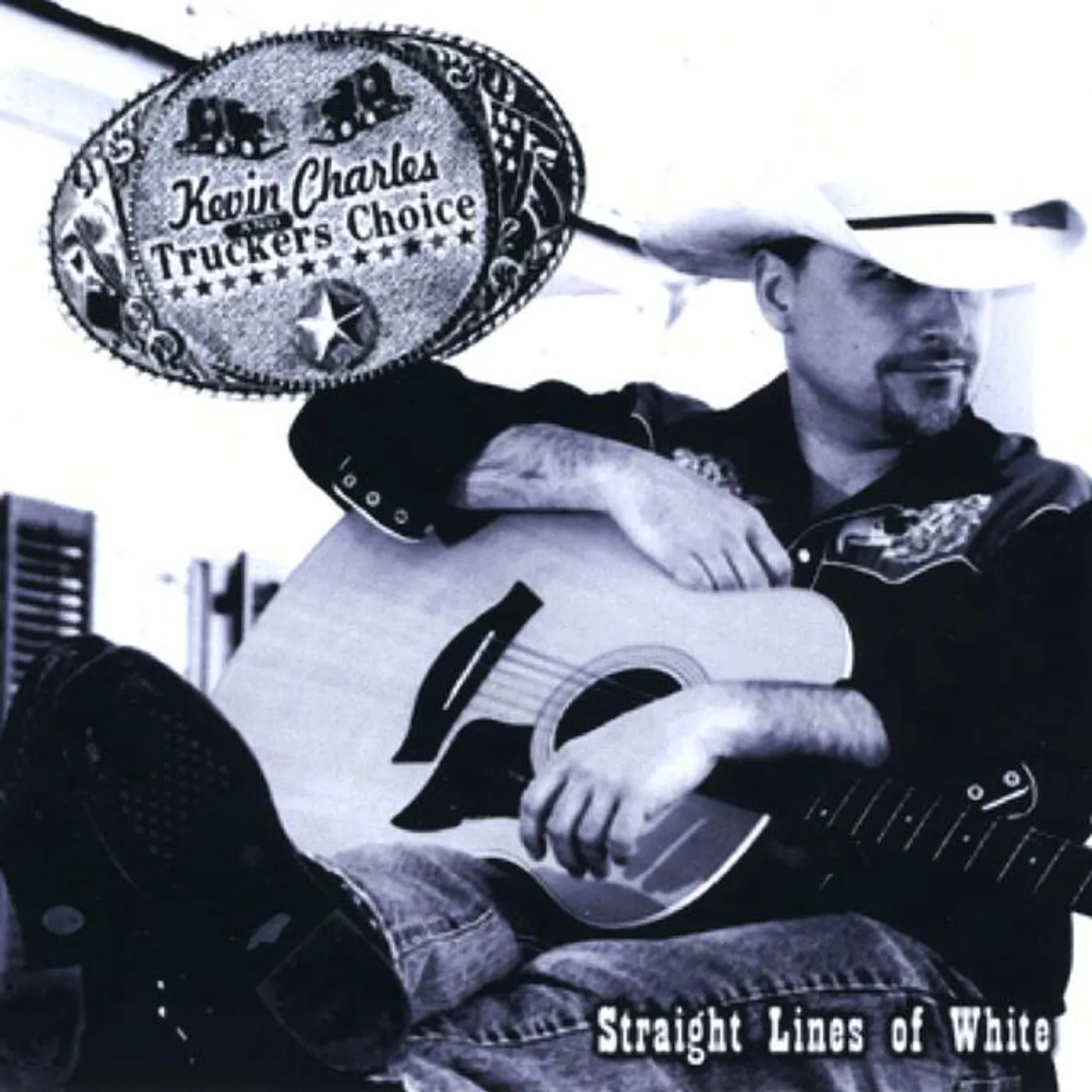 Kevin Charles & Trucker's Choice