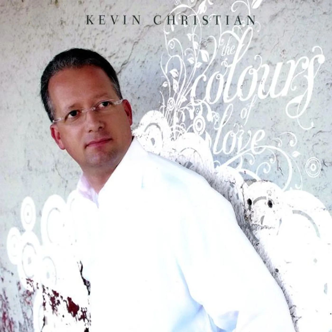 Kevin Christian