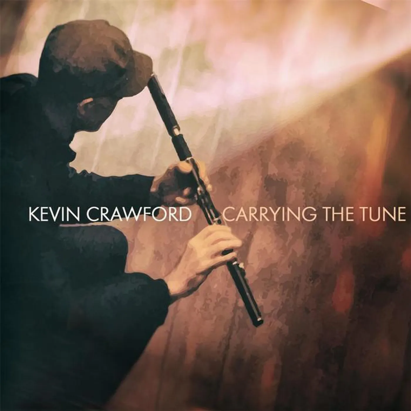 Kevin Crawford Brand Page