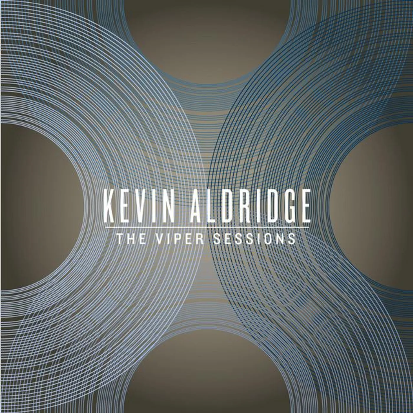 Kevin Aldridge