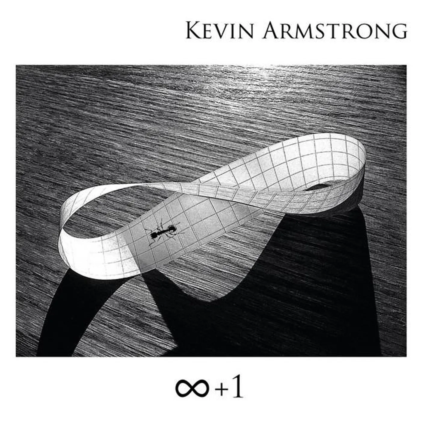 Kevin Armstrong