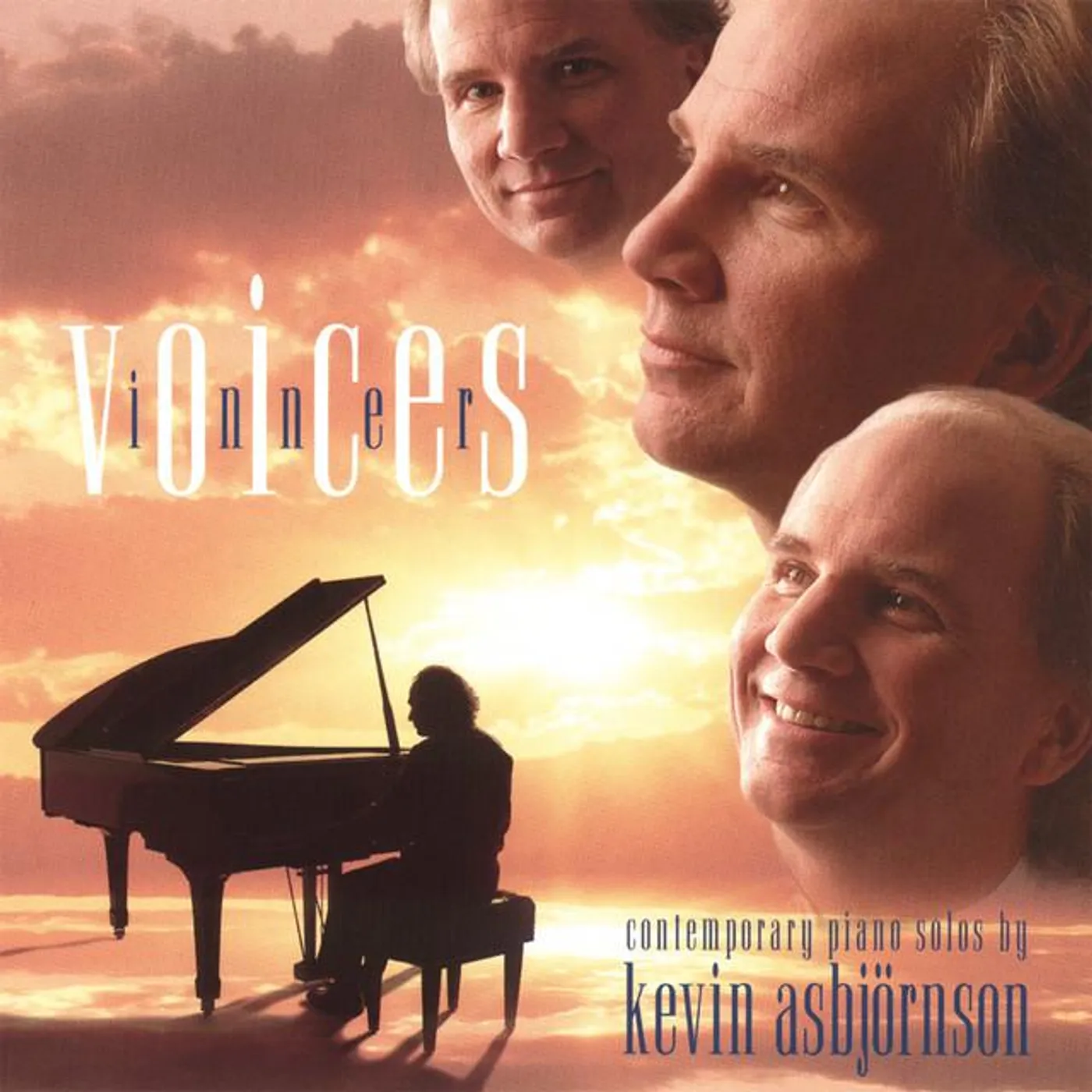Kevin Asbjornson