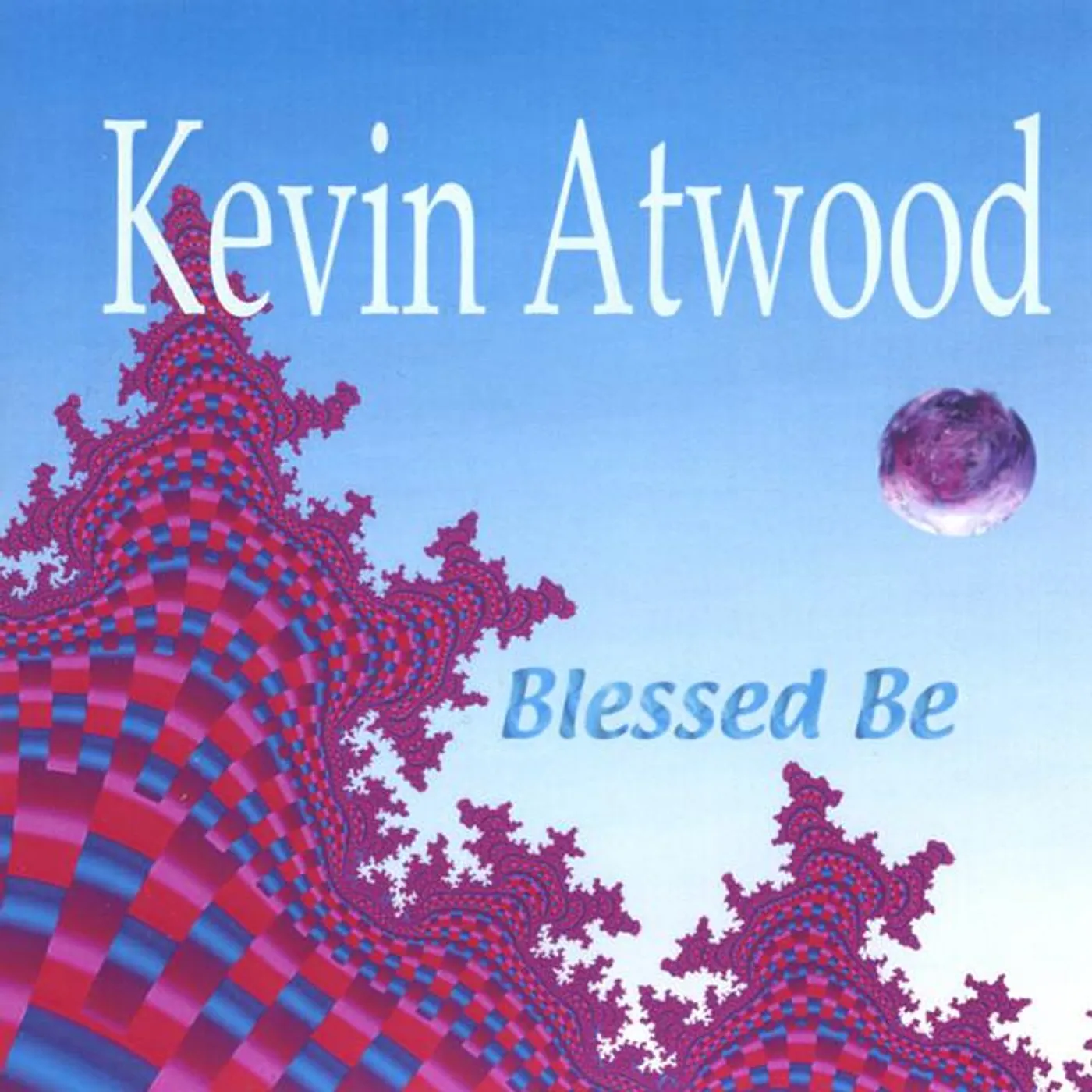 Kevin Atwood