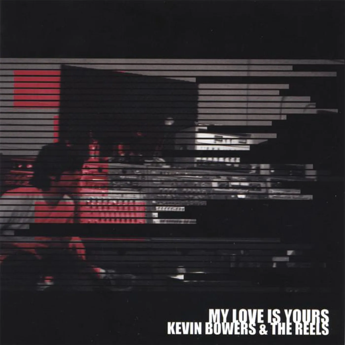 Kevin Bowers & The Reels Brand Page