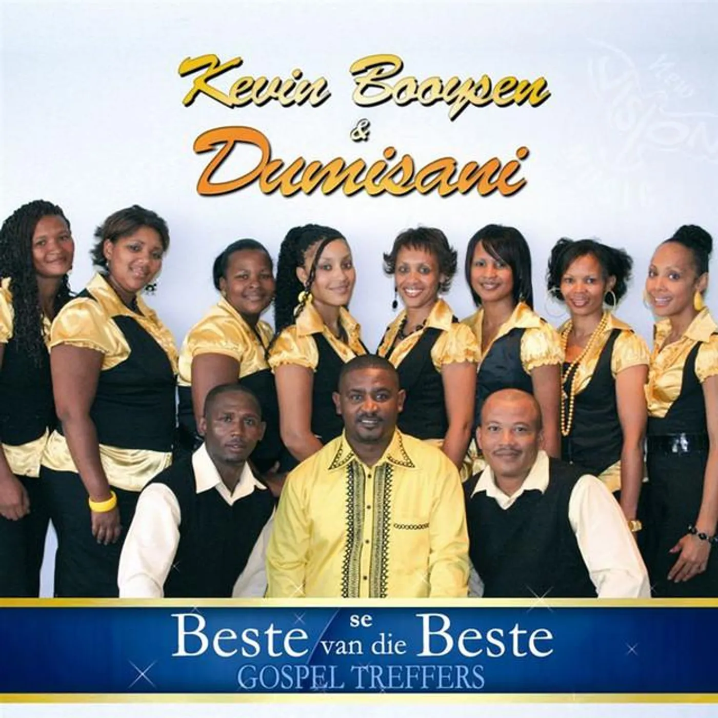 Kevin Booysen
