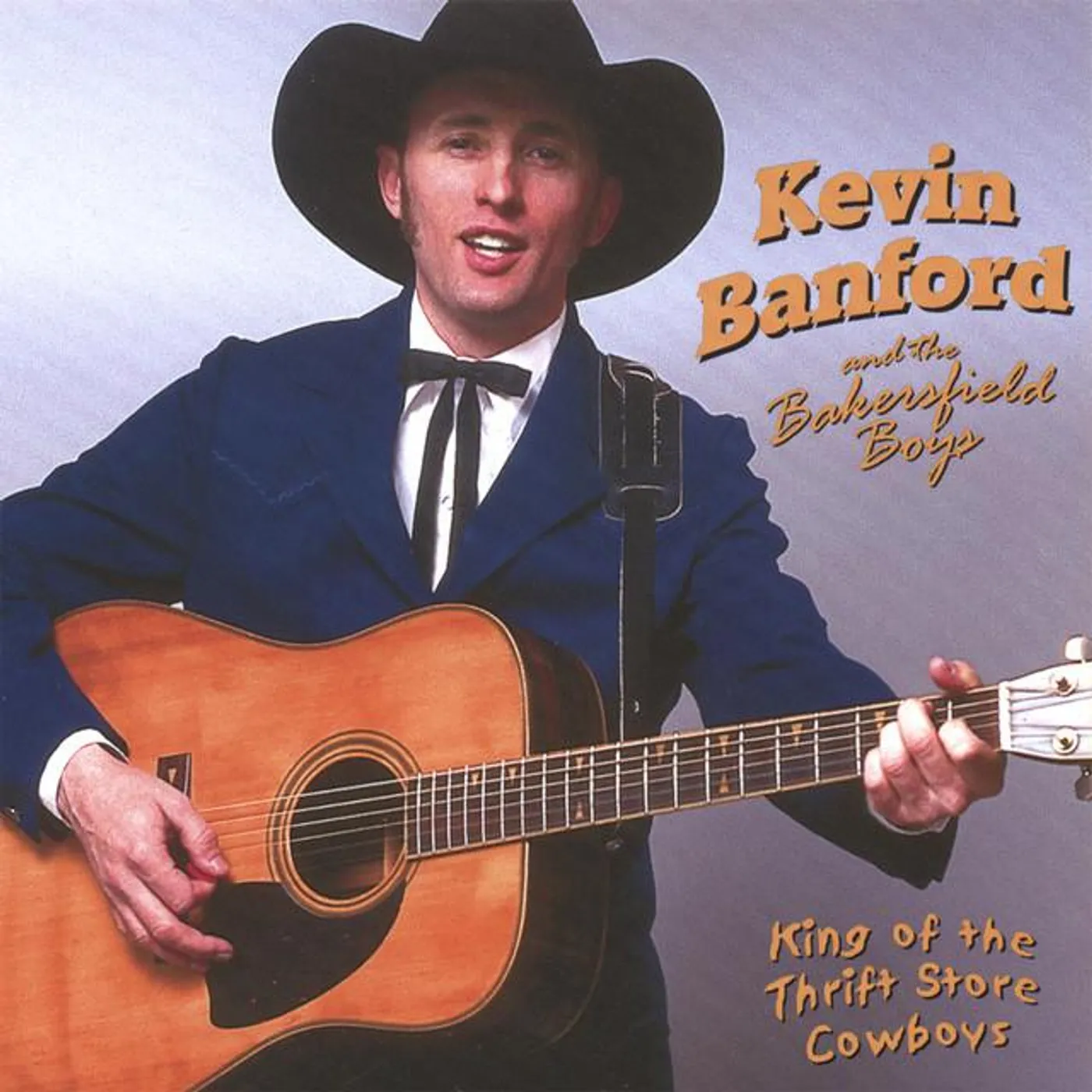 Kevin Banford