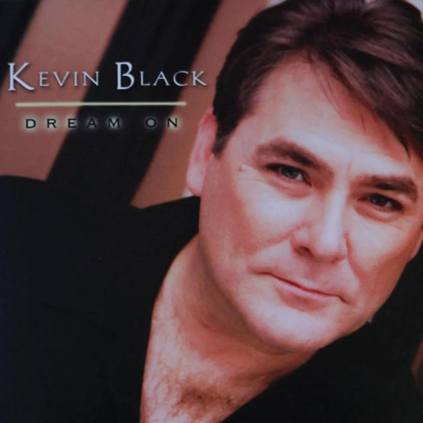 Kevin Black Brand Page