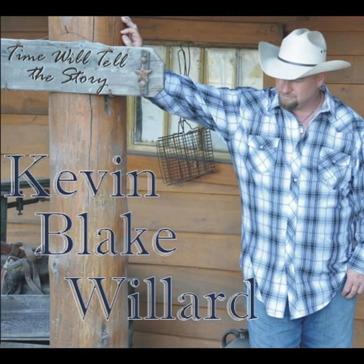 Kevin Blake Willard
