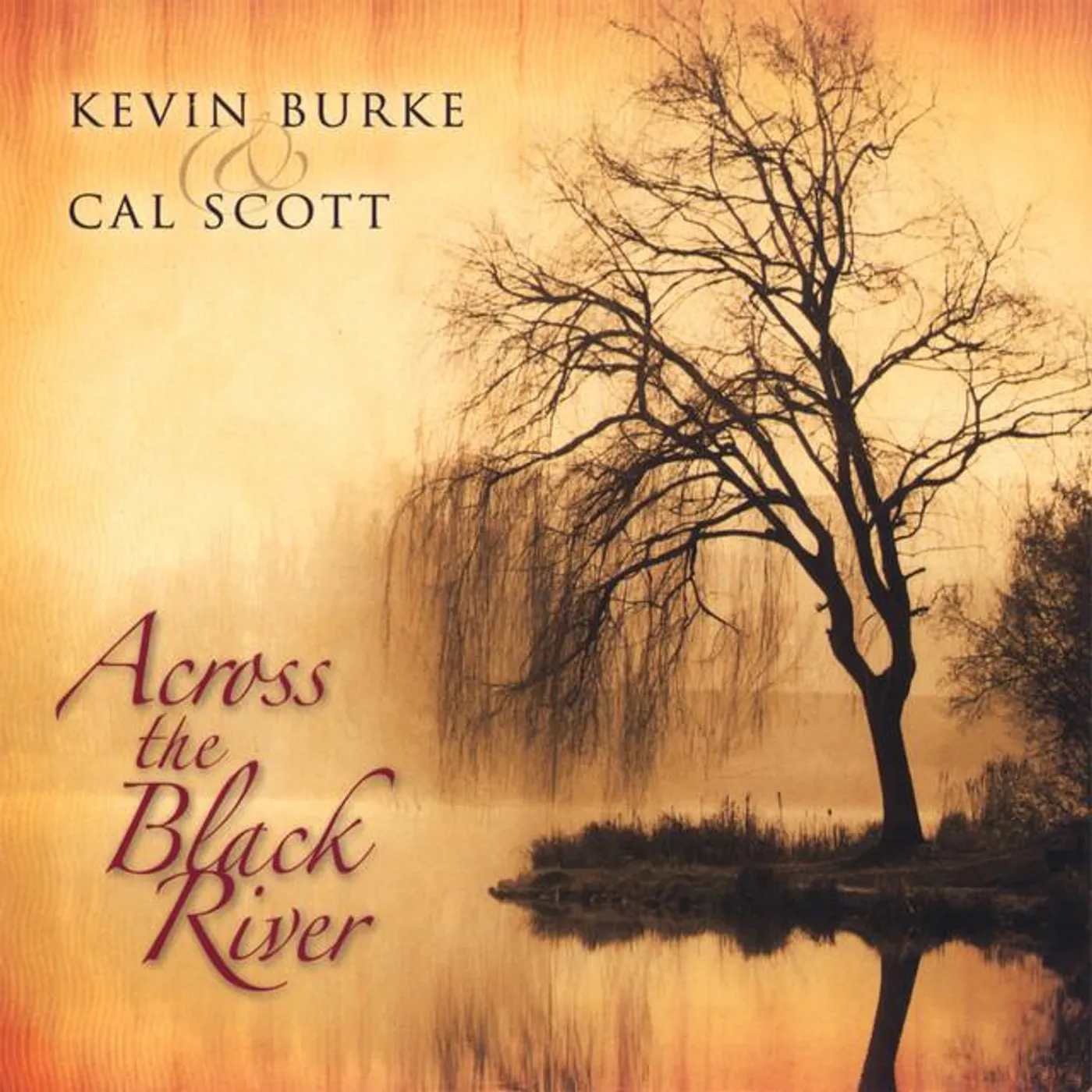 Kevin Burke & Cal Scott