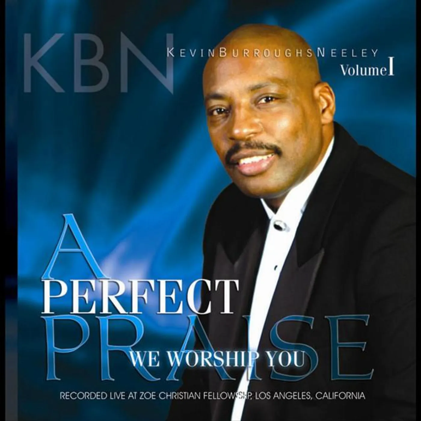 Kevin Burroughs Neeley