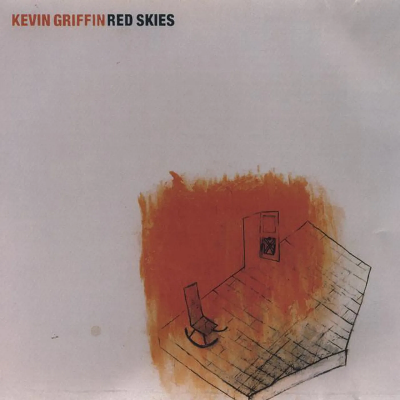Kevin Griffin