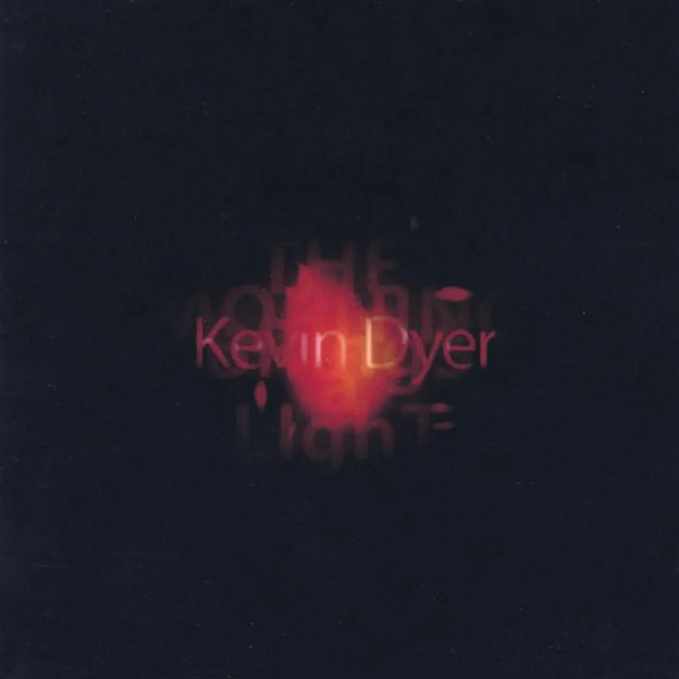 Kevin Dyer Brand Page