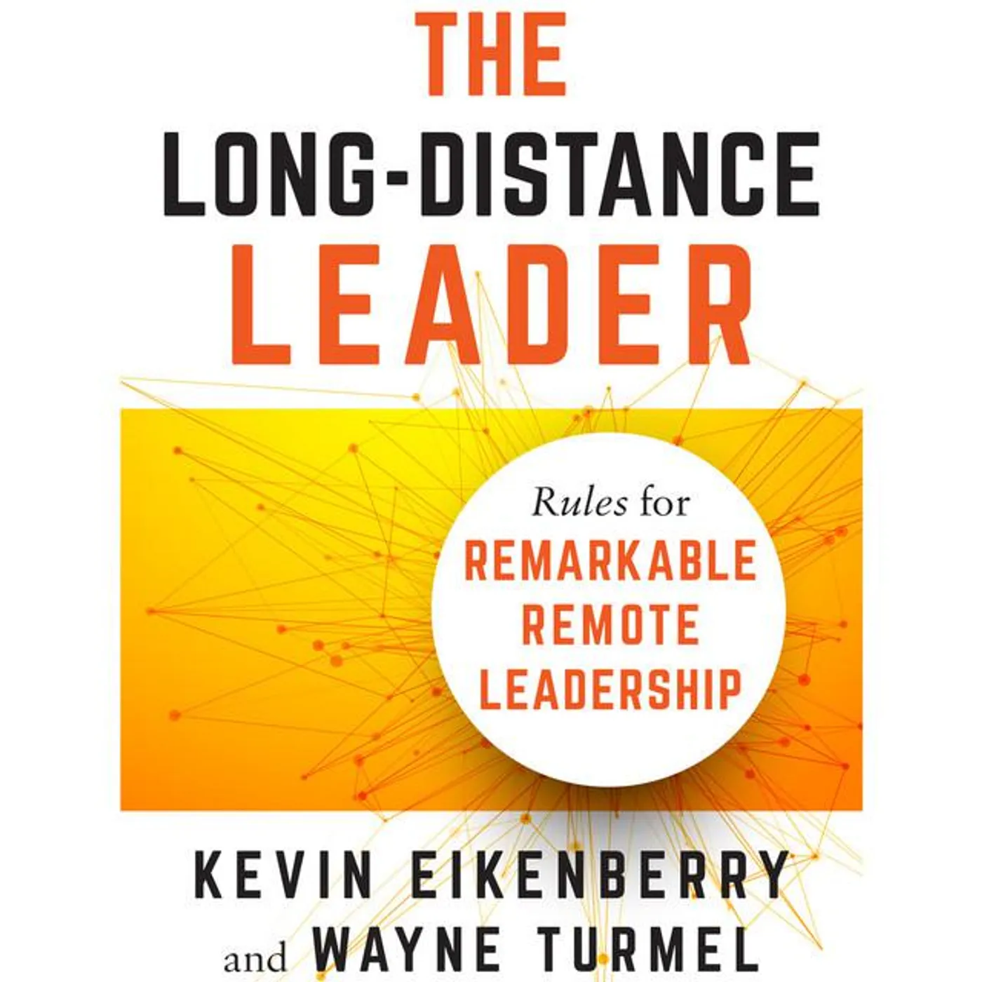 Kevin Eikenberry Brand Page