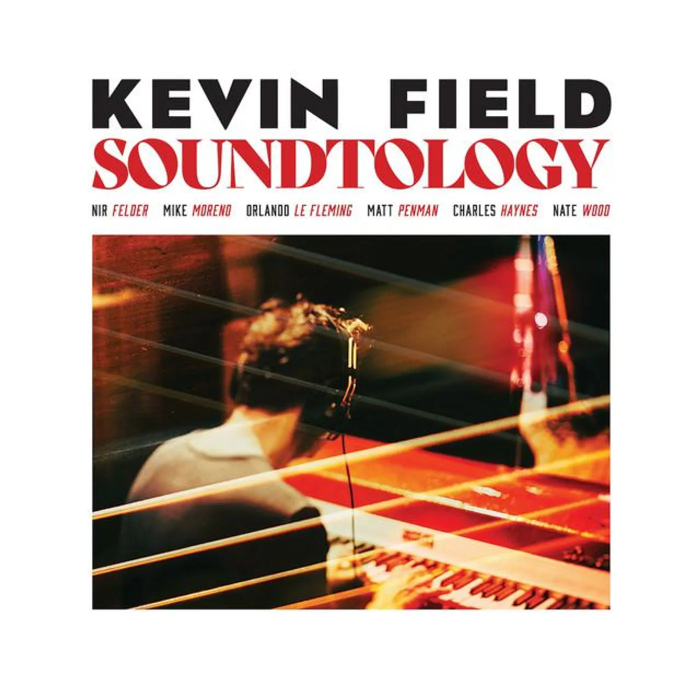 Kevin Field