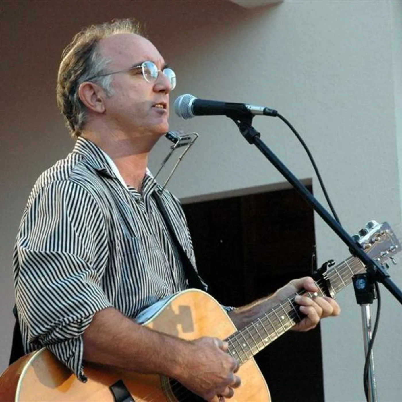 Kevin Kane