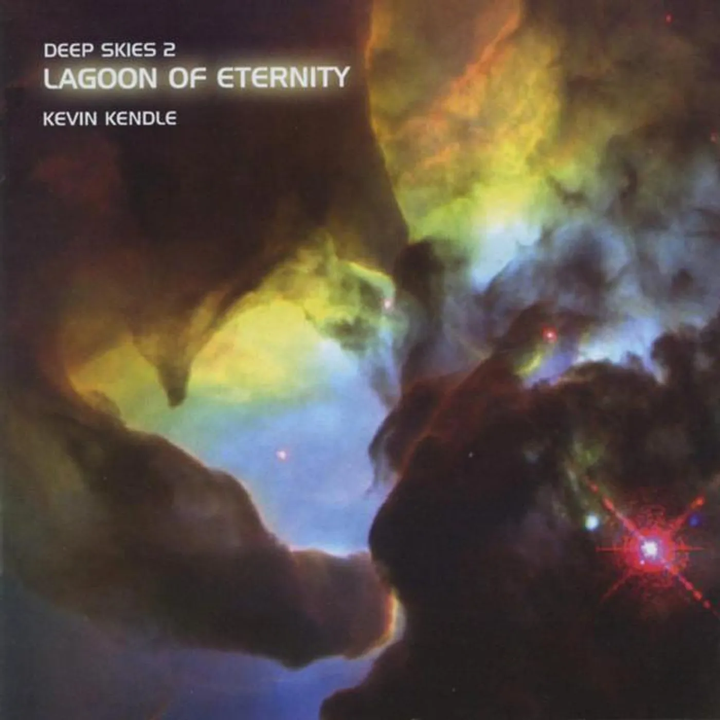 Kevin Kendle Brand Page