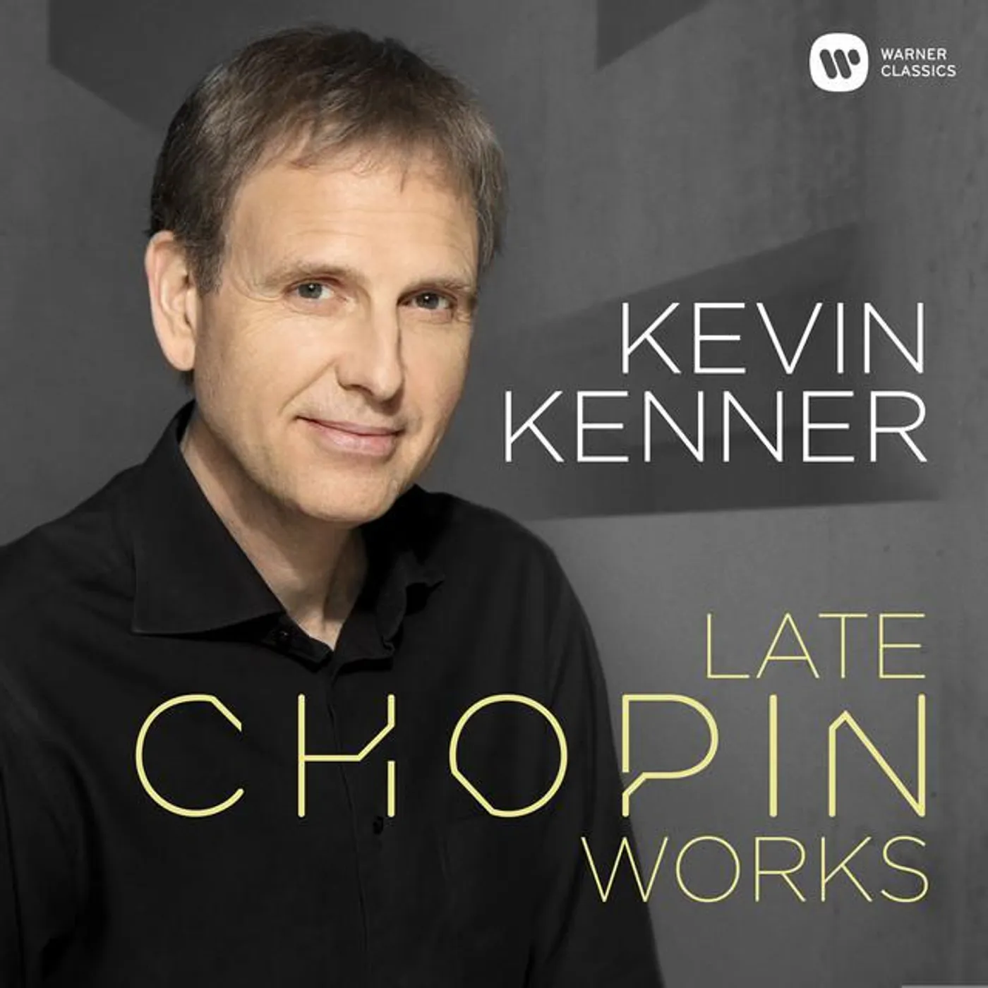 Kevin Kenner Brand Page
