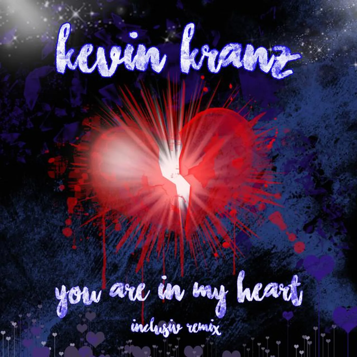 Kevin Kranz