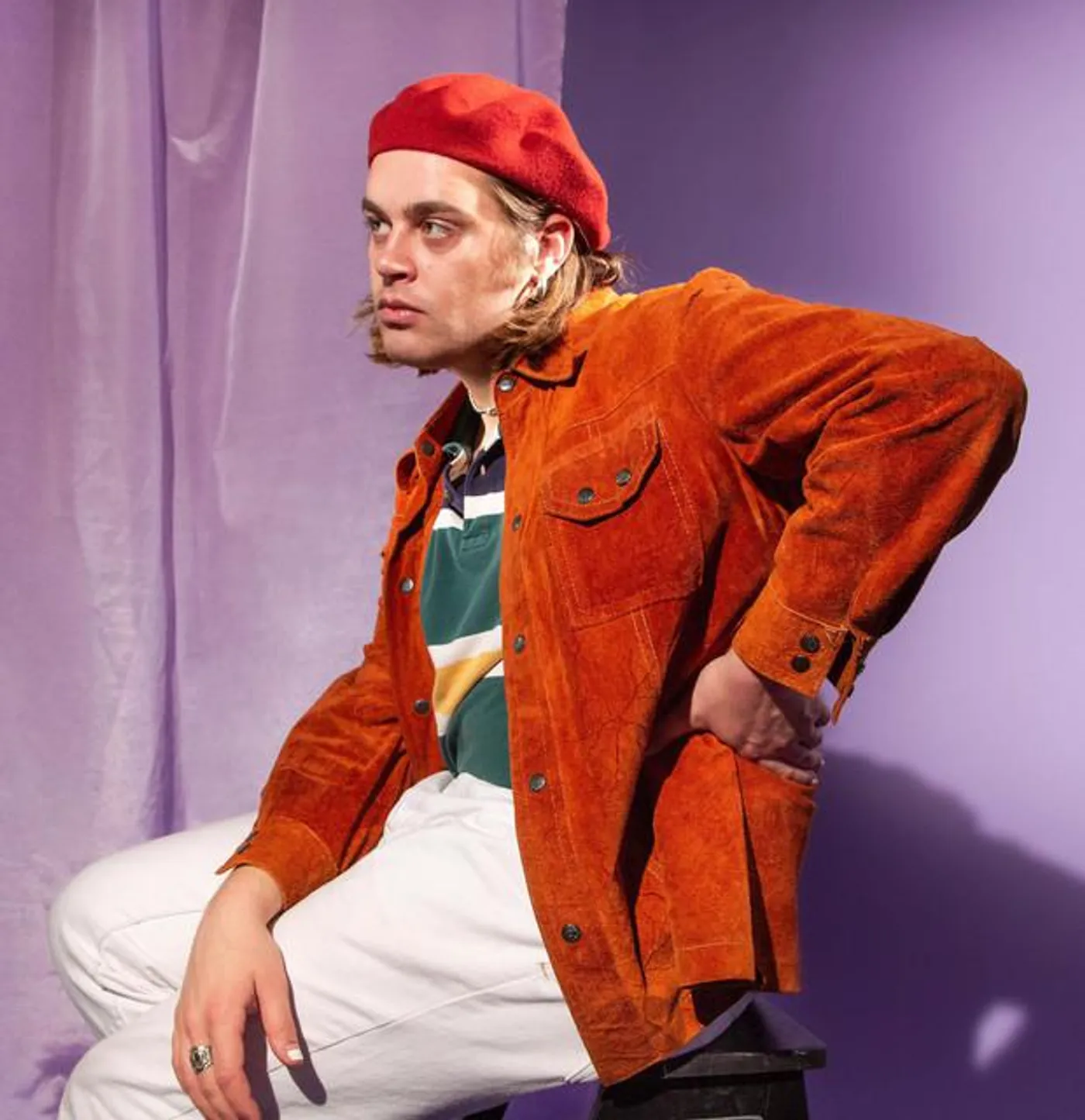 Kevin Krauter