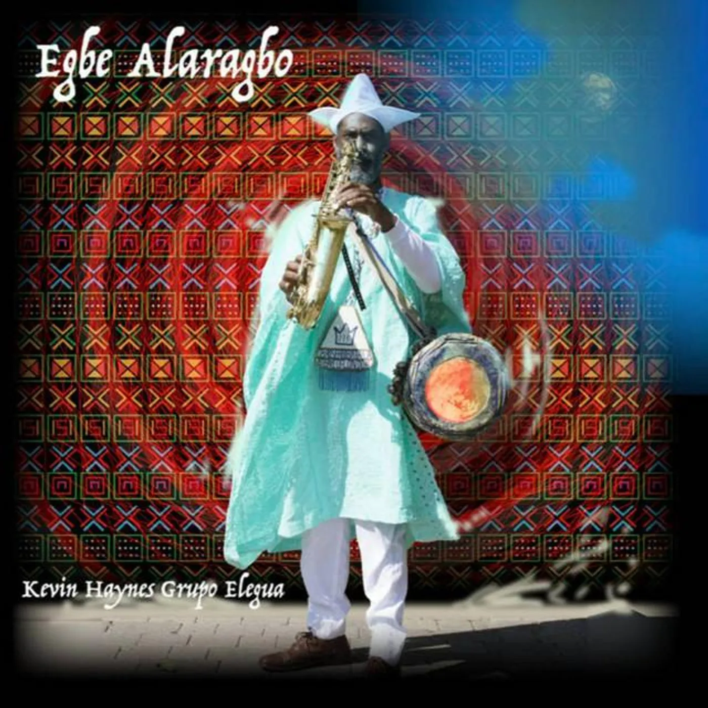 Kevin Haynes Grupo Elegua