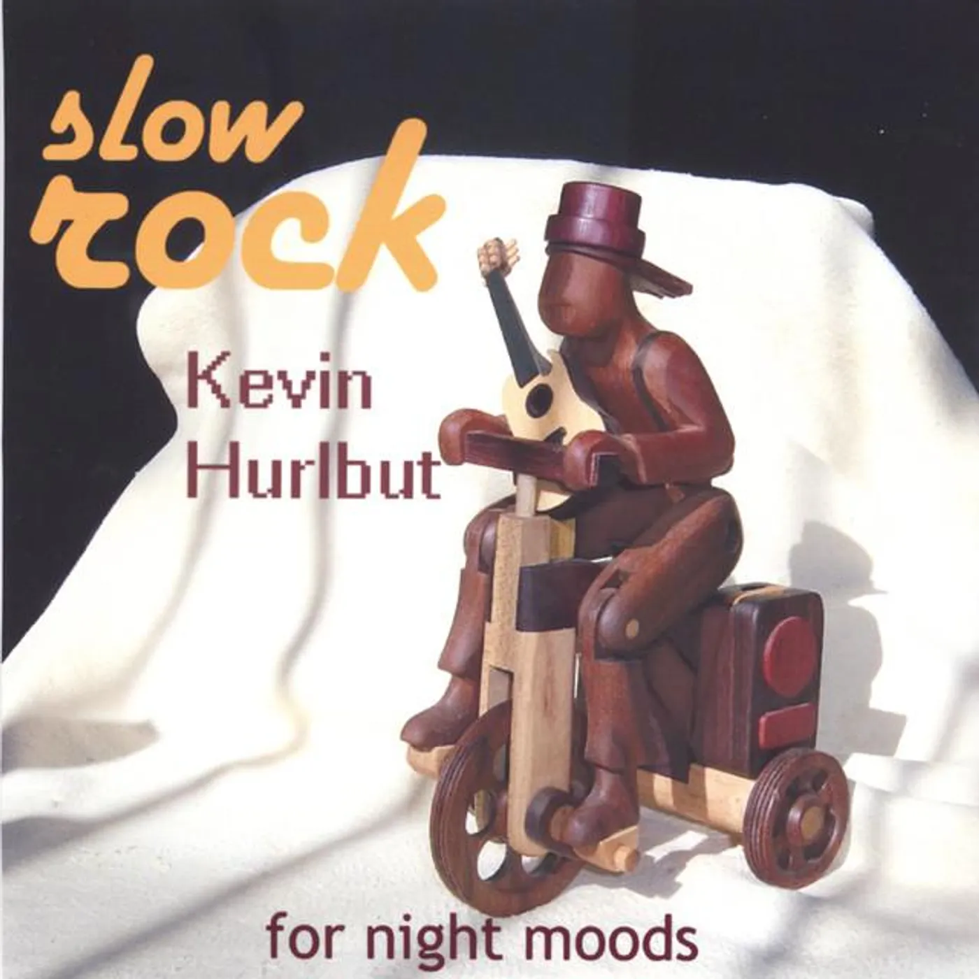 Kevin Hurlbut