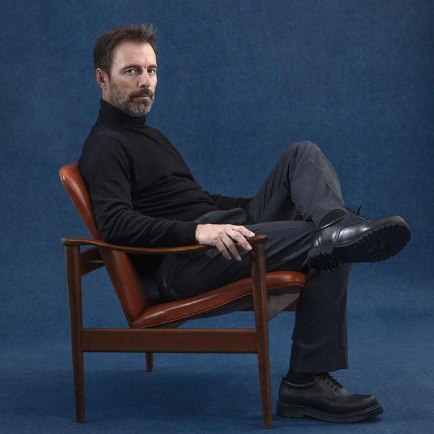 Kevin Johansen Brand Page
