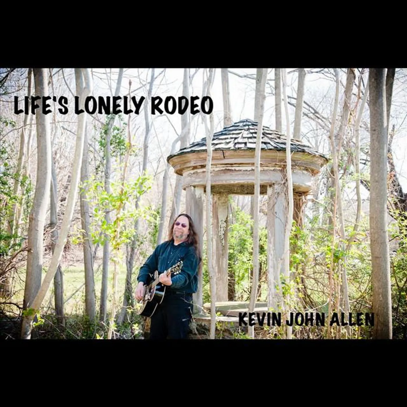 Kevin John Allen
