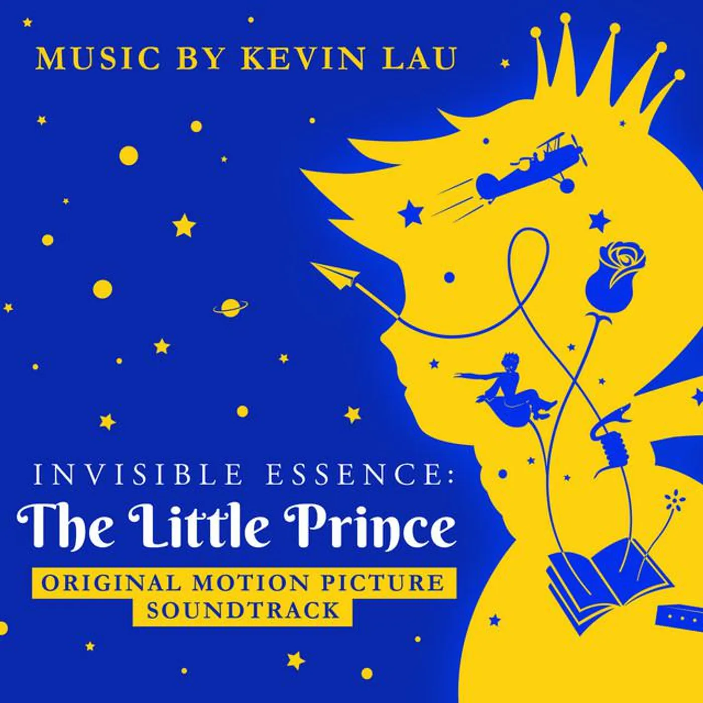 Kevin Lau