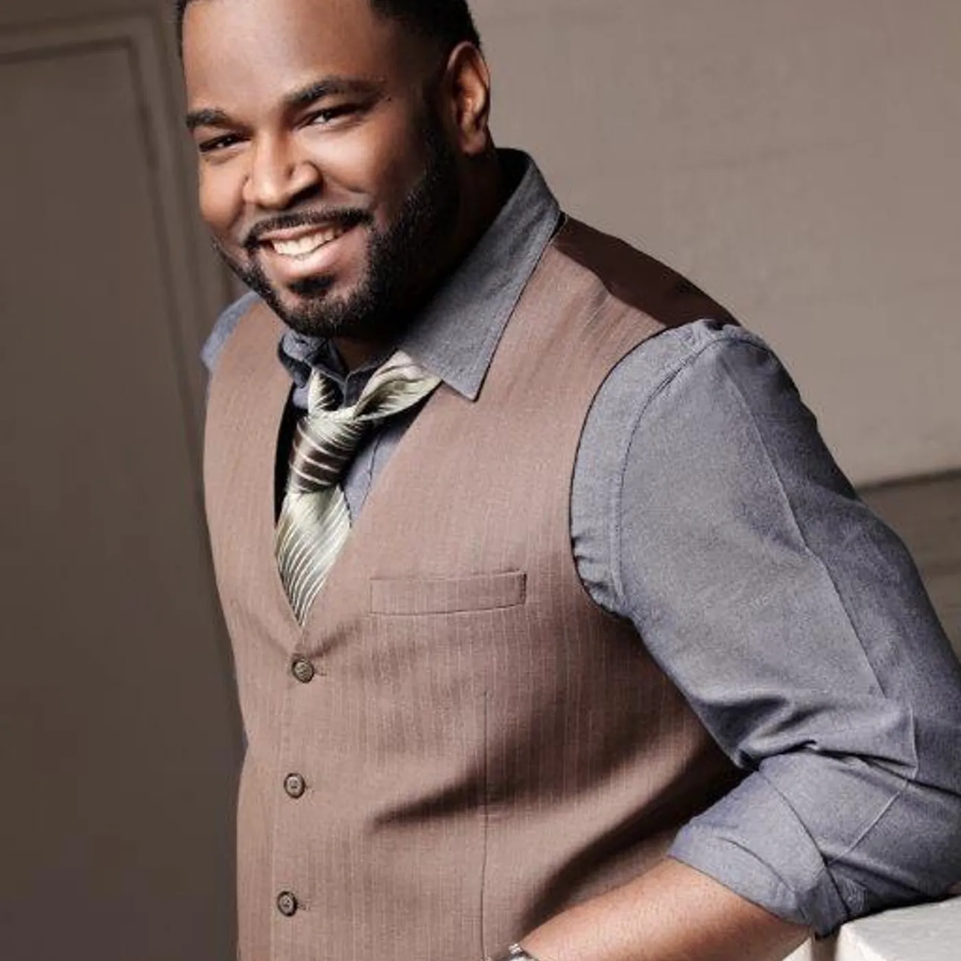 Kevin Levar