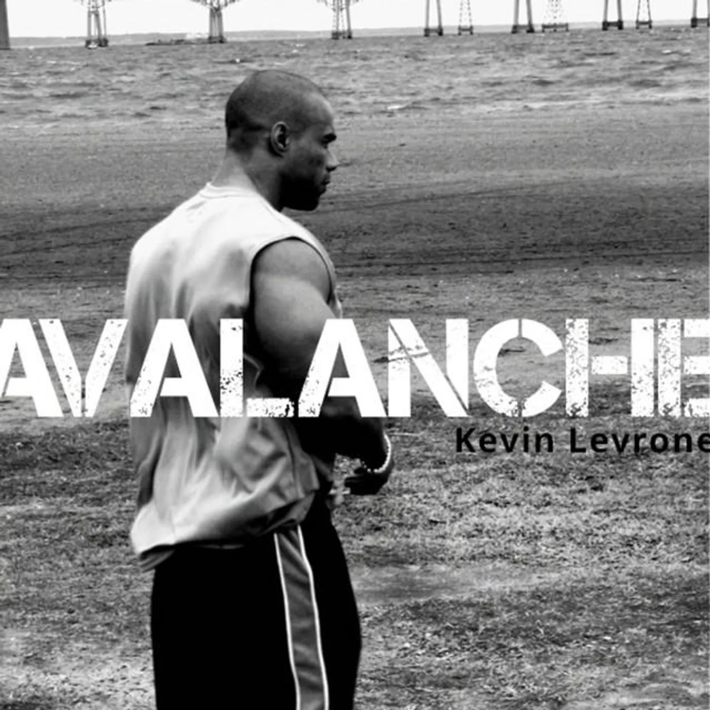 Kevin Levrone