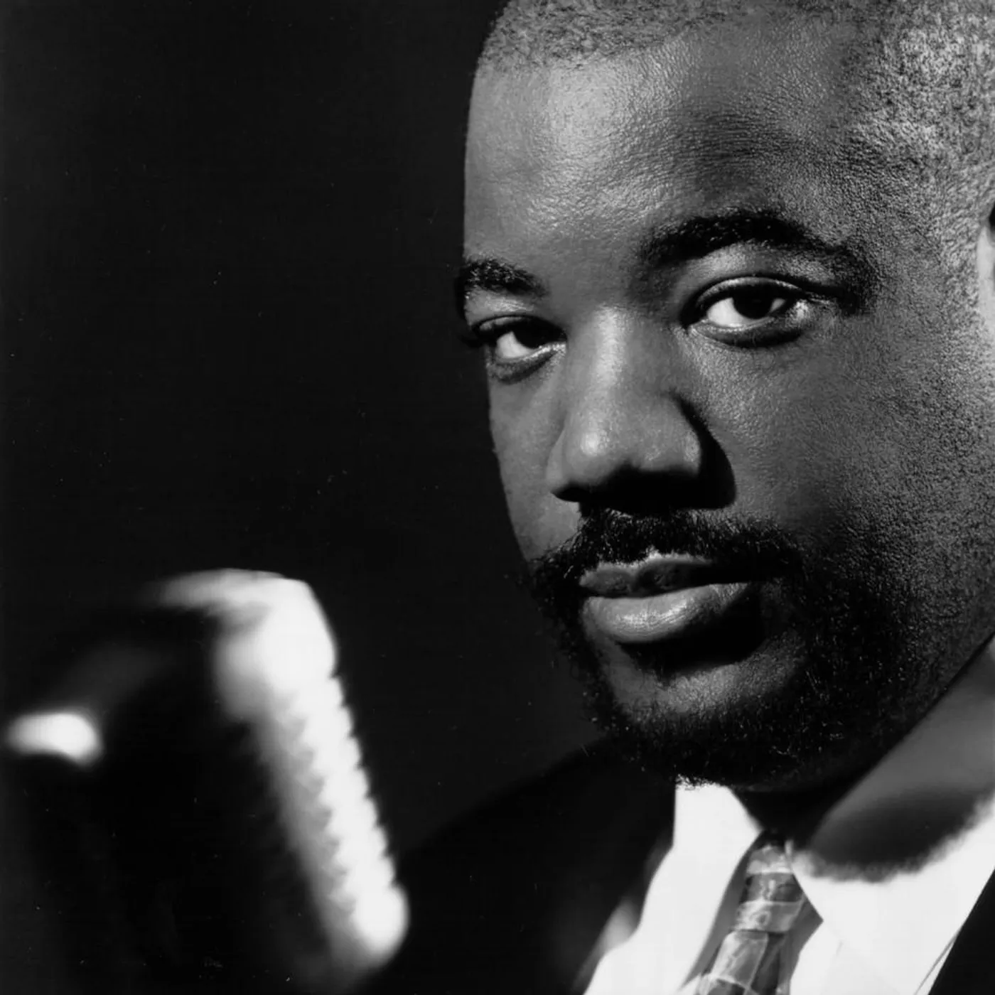 Kevin Mahogany Brand Page
