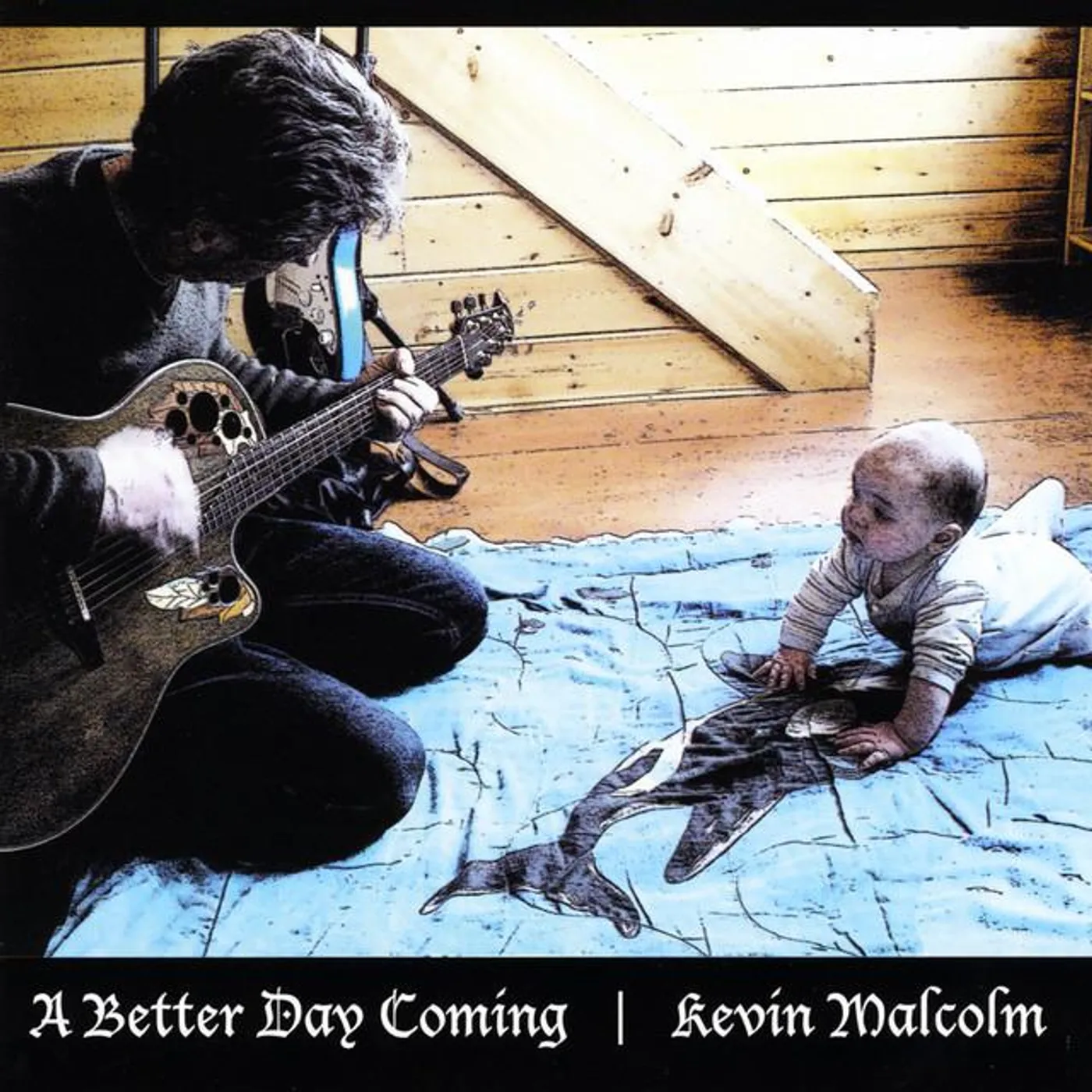 Kevin Malcolm
