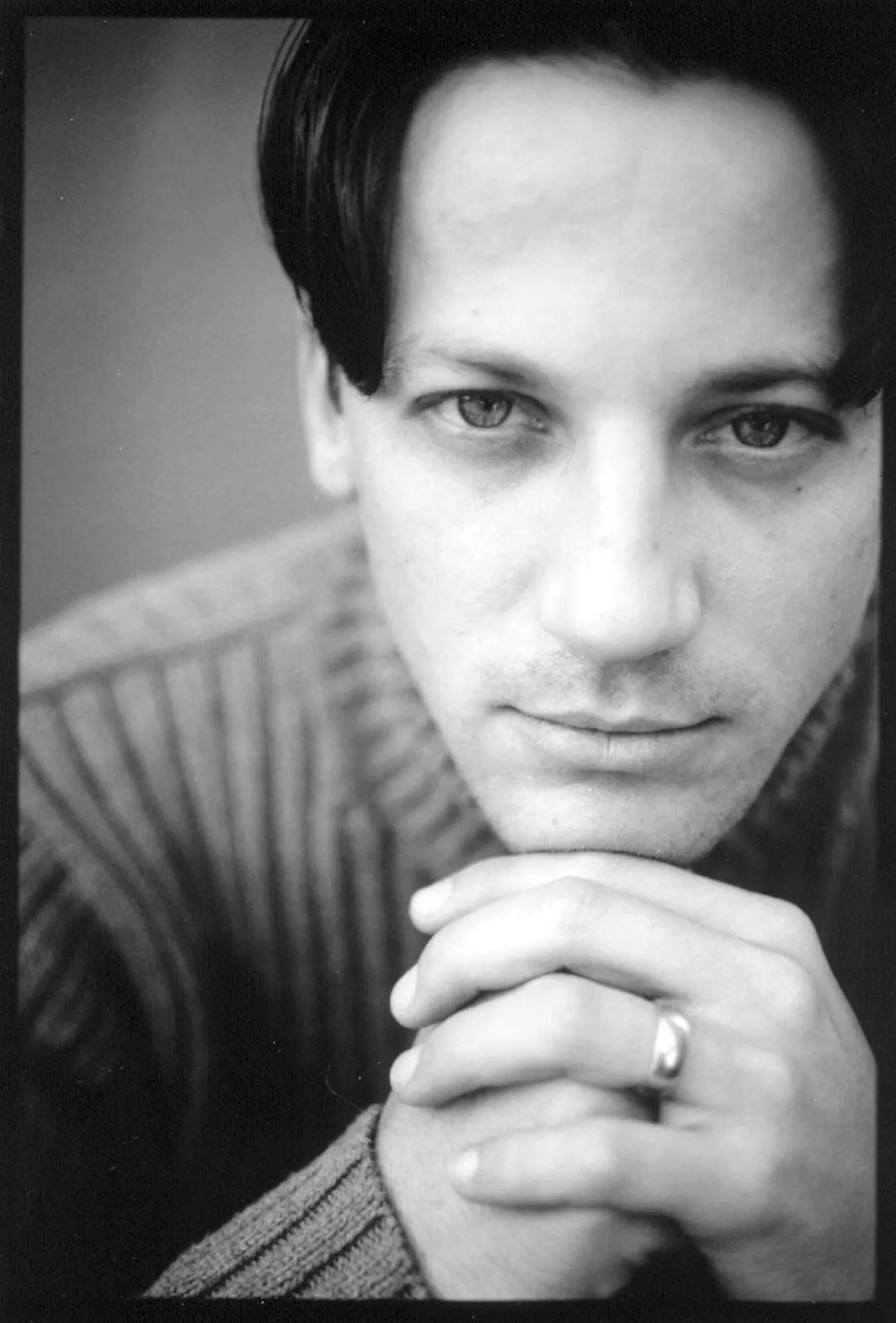 Kevin McCormick