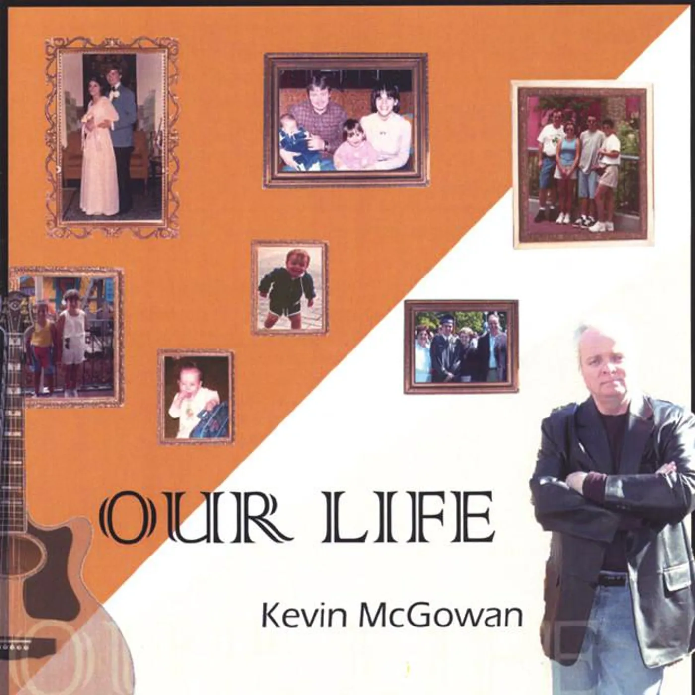 Kevin McGowan