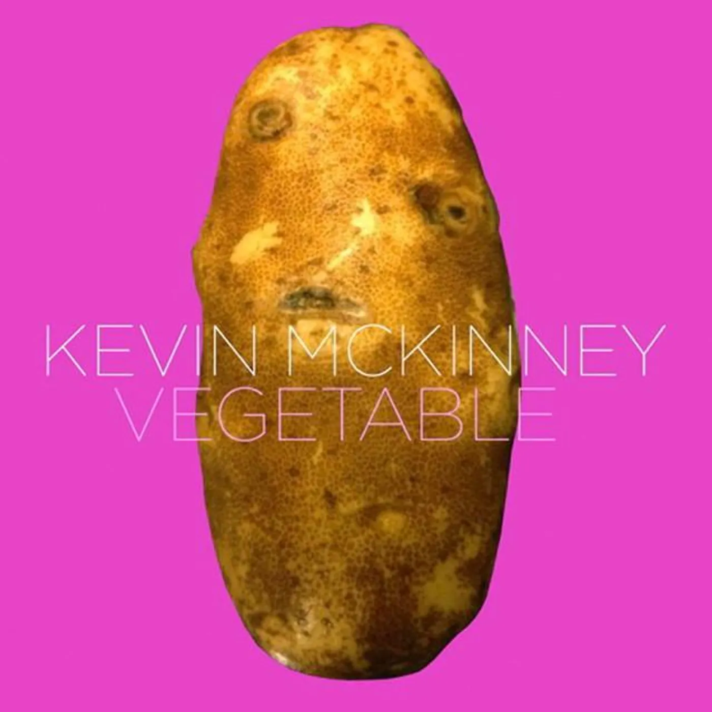 Kevin Mckinney Brand Page