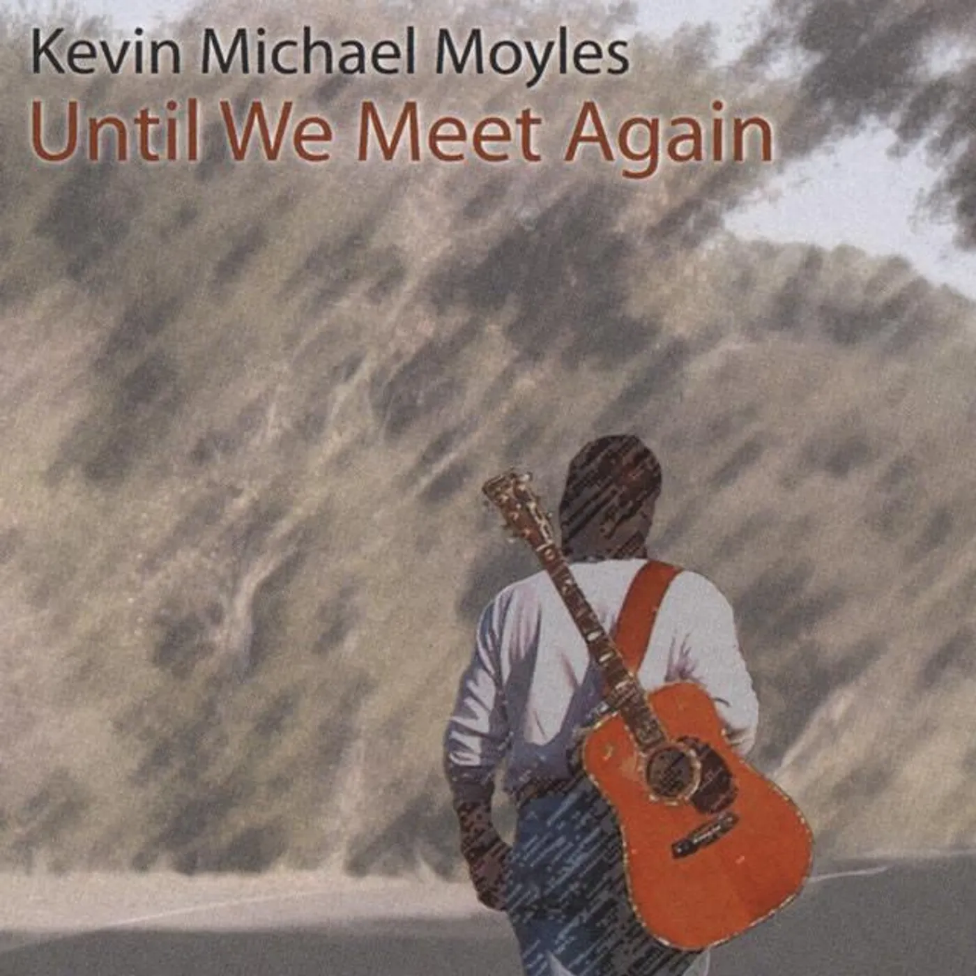 Kevin Michael Moyles Brand Page