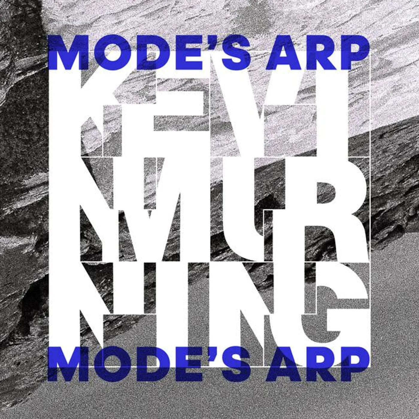 Kevin Murning Brand Page