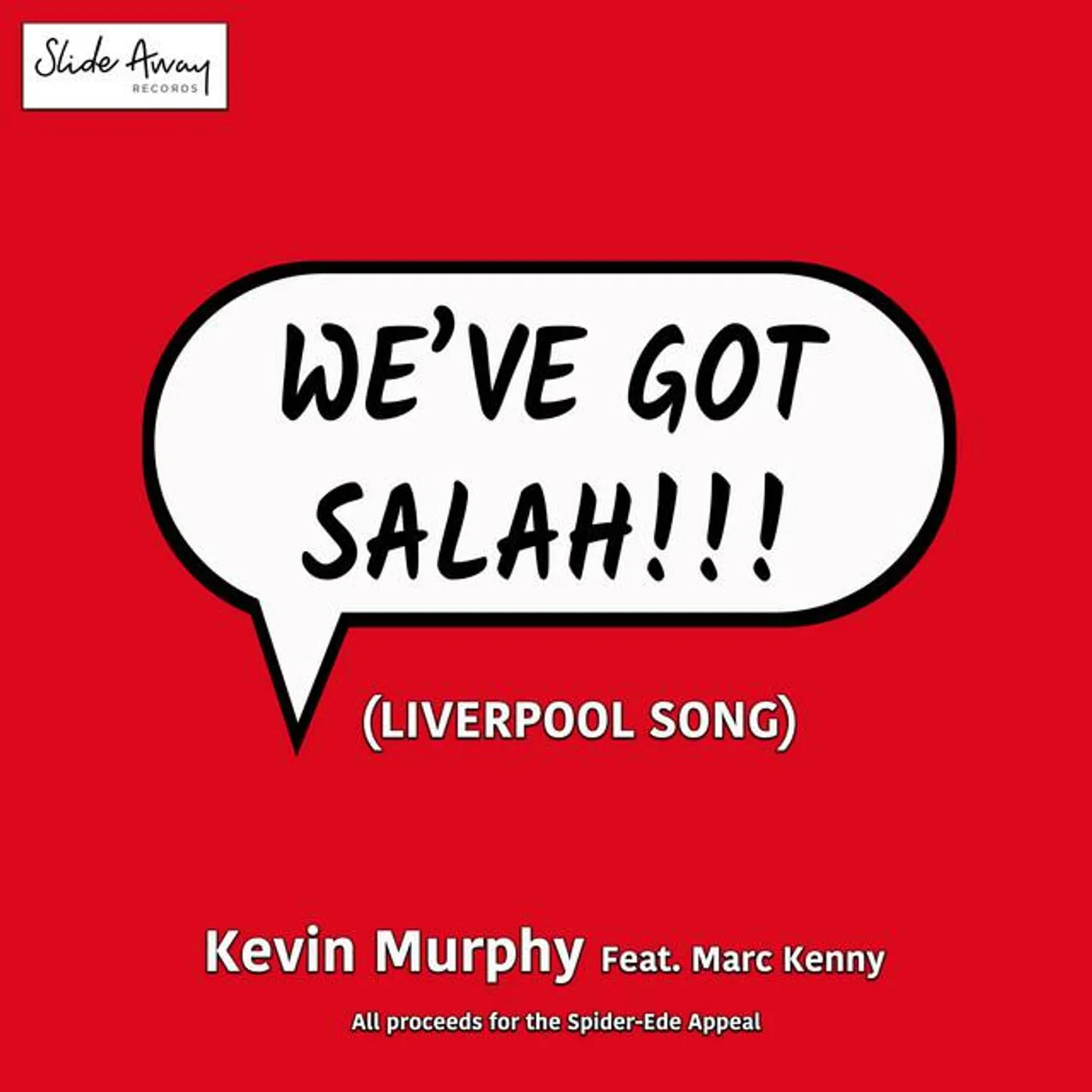 Kevin Murphy Brand Page