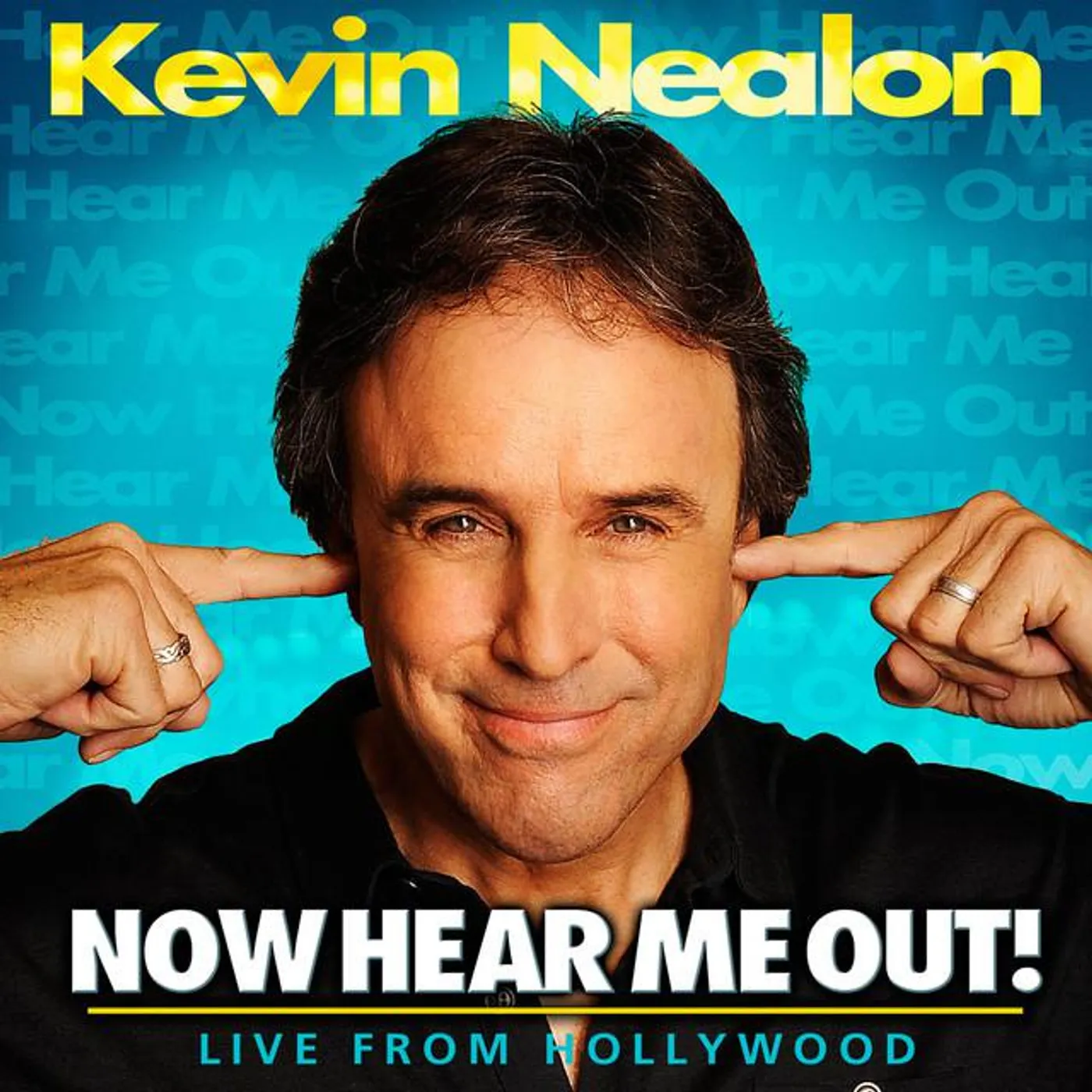 Kevin Nealon