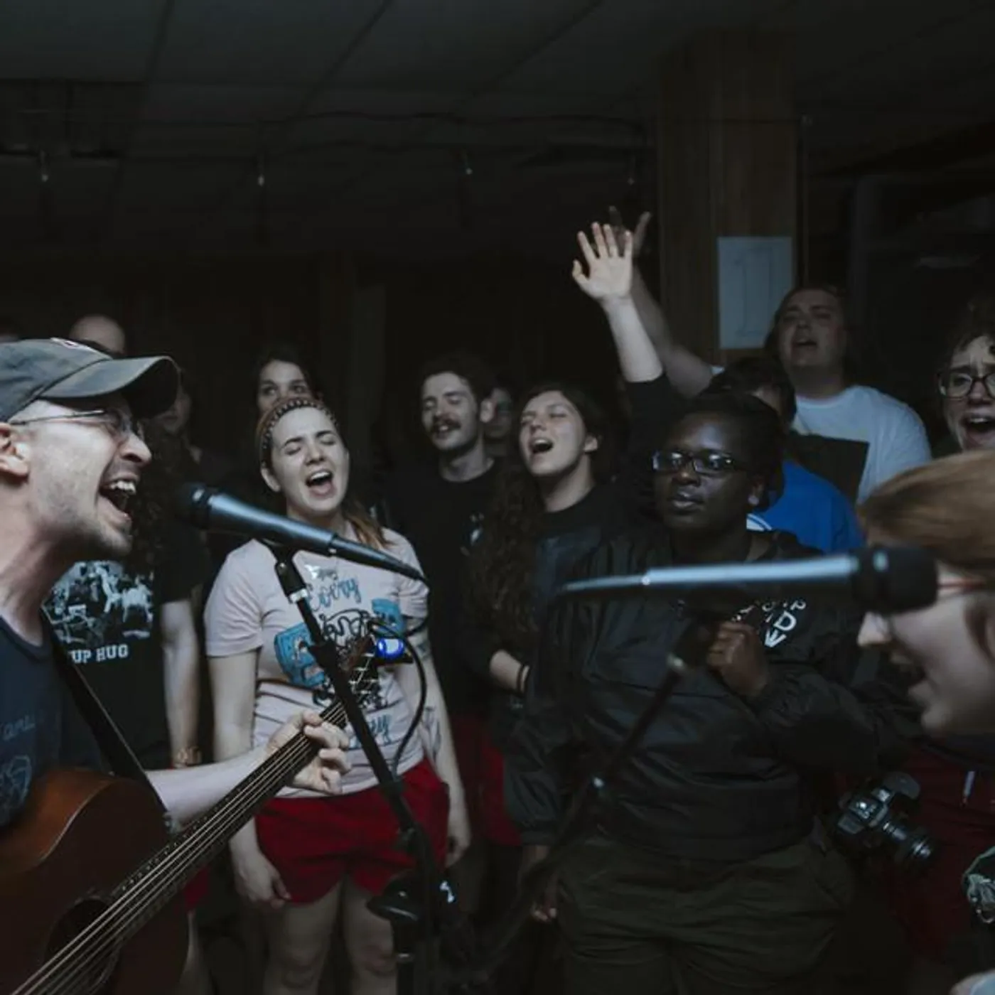 Kevin Schlereth Brand Page