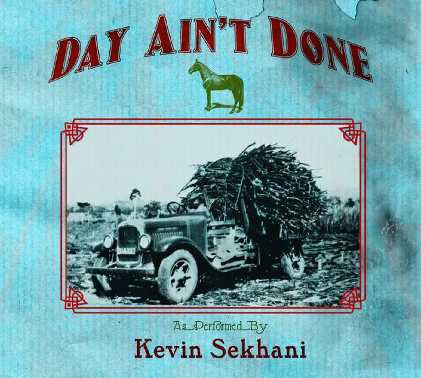 Kevin Sekhani